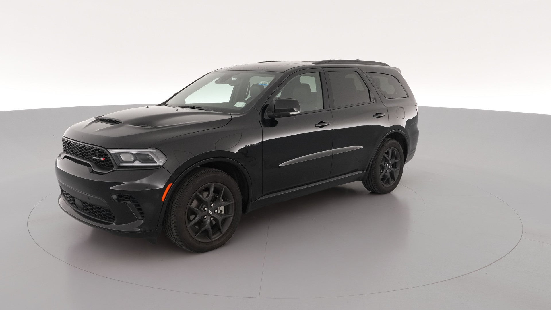 2026 Dodge Durango vehicle photo