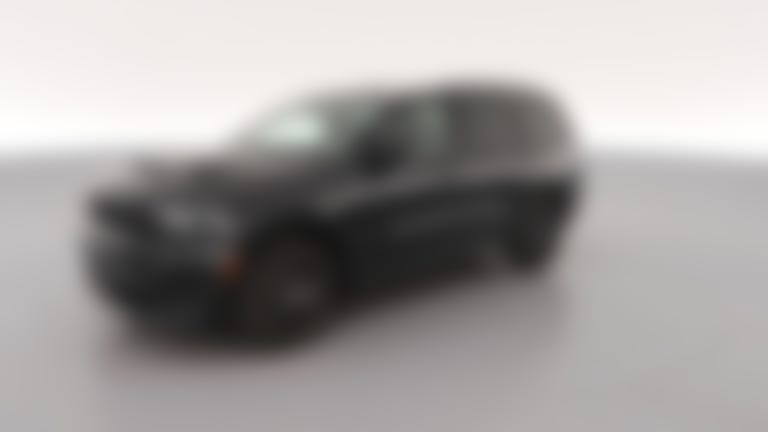 2026 Dodge Durango vehicle photo