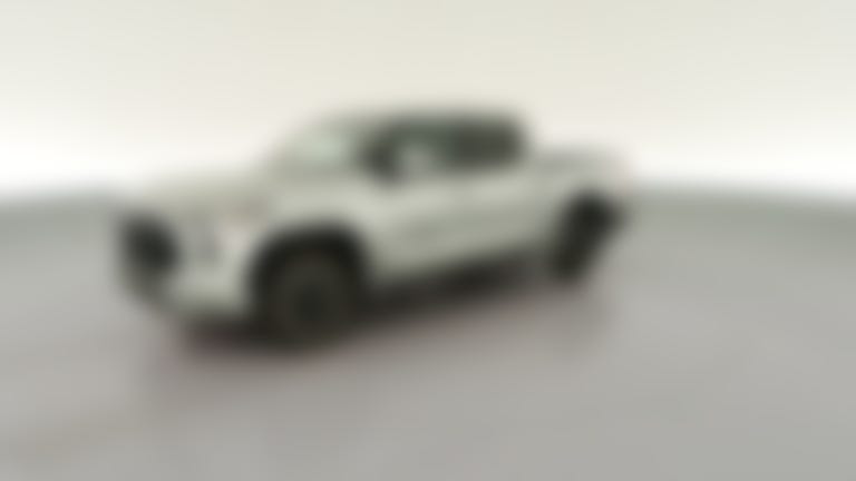 2022 Toyota Tundra CrewMax vehicle photo