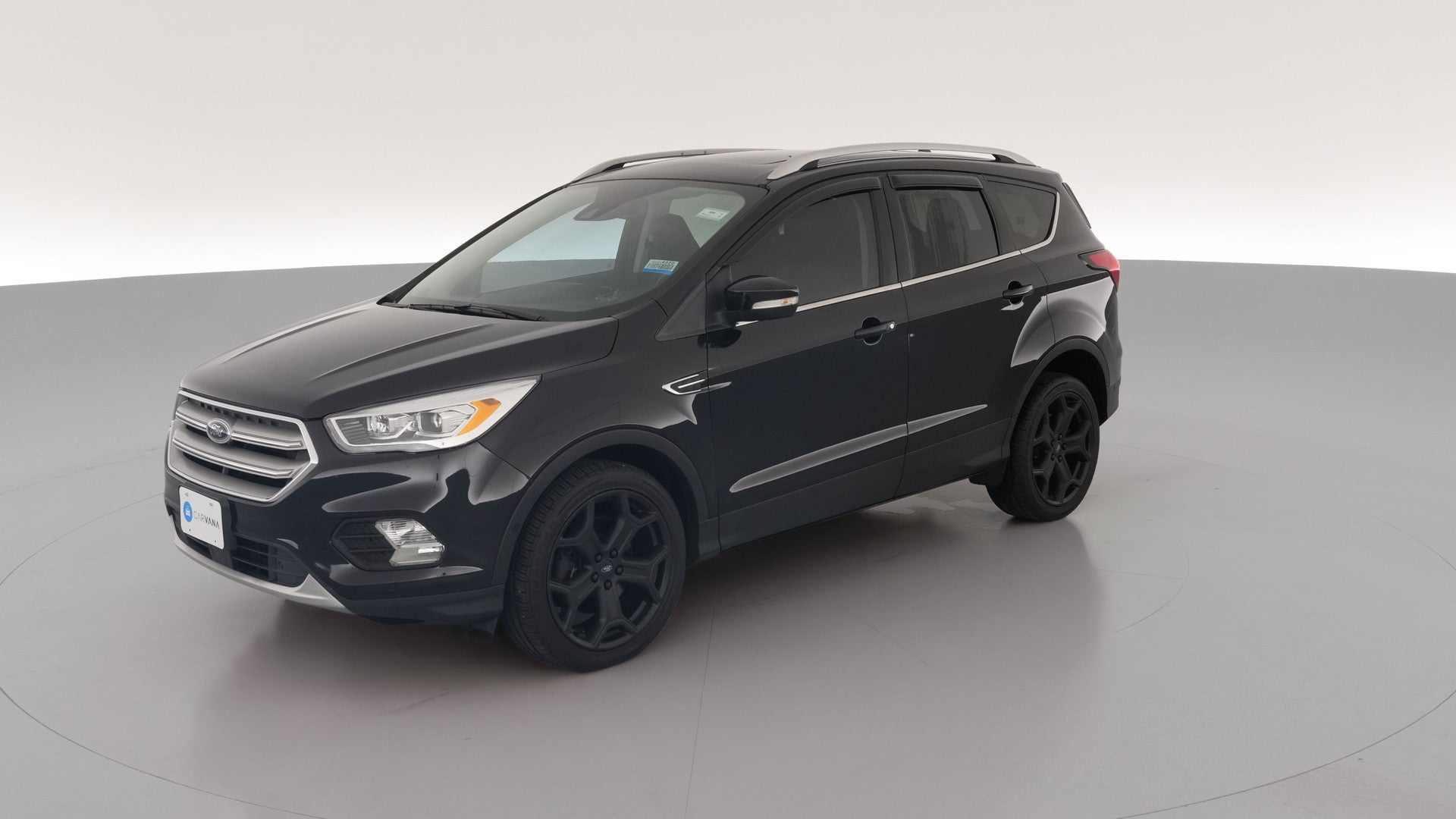 2019 Ford Escape vehicle photo