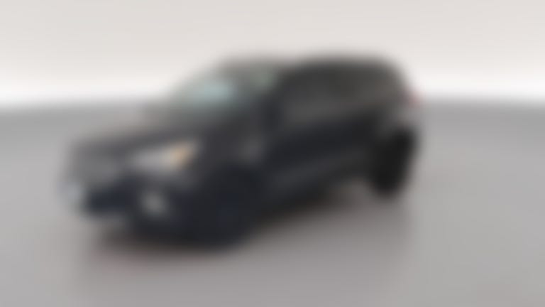 2019 Ford Escape vehicle photo