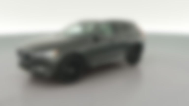 2019 Volvo XC60 vehicle photo