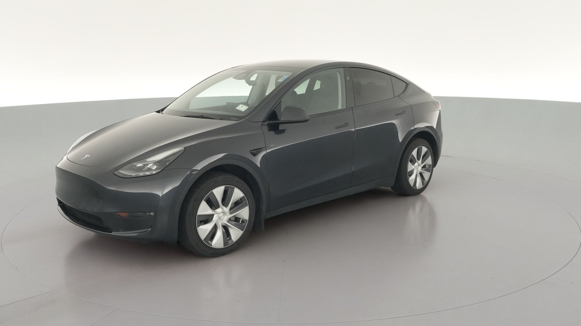 2024 Tesla Model Y vehicle photo