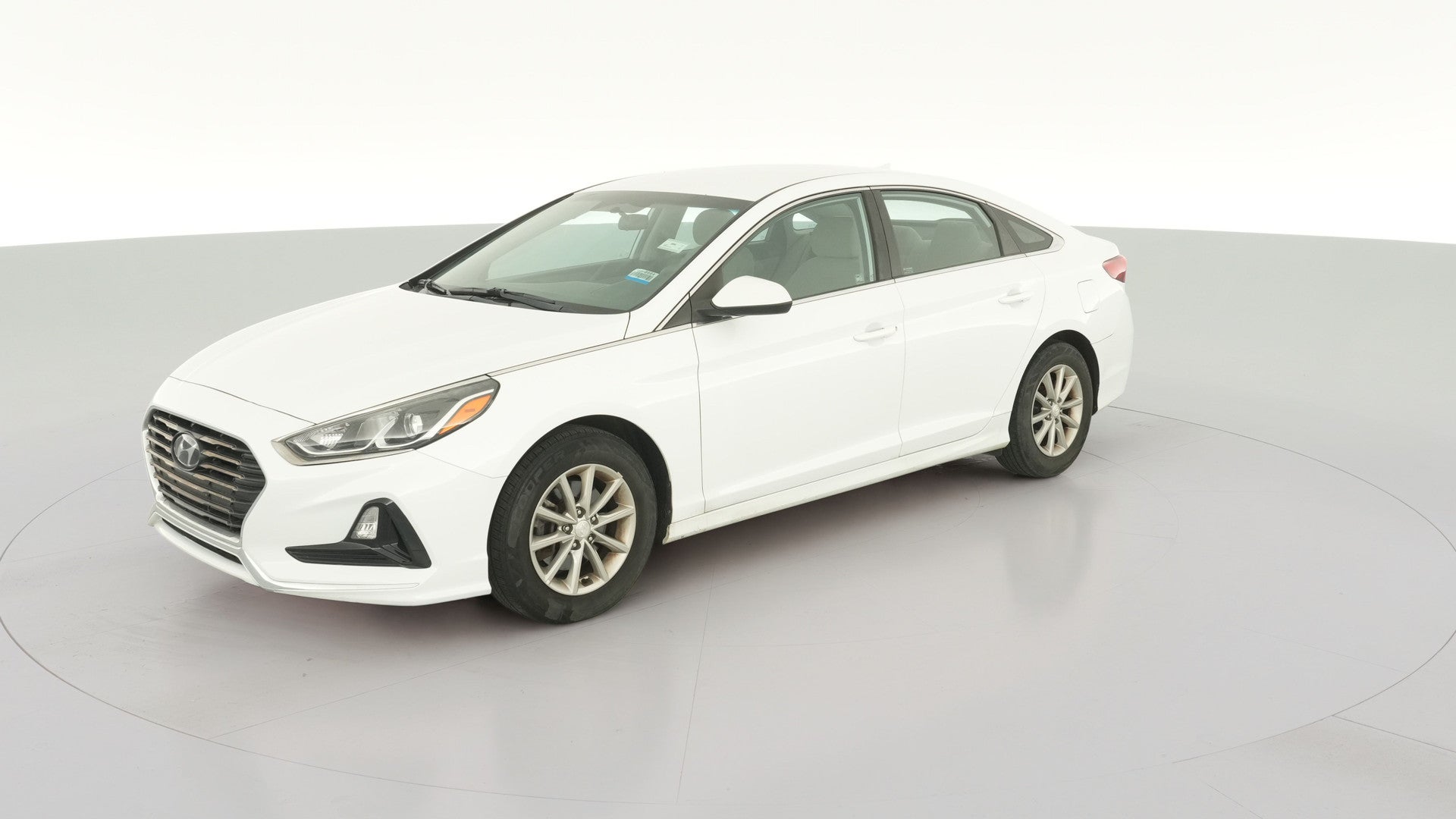 2019 Hyundai Sonata vehicle photo