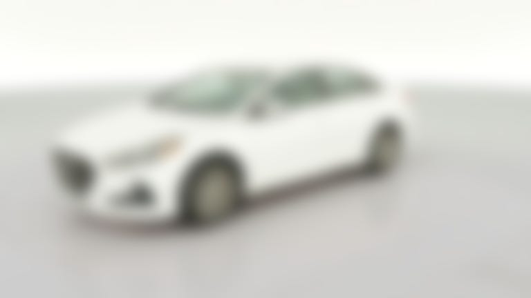 2019 Hyundai Sonata vehicle photo