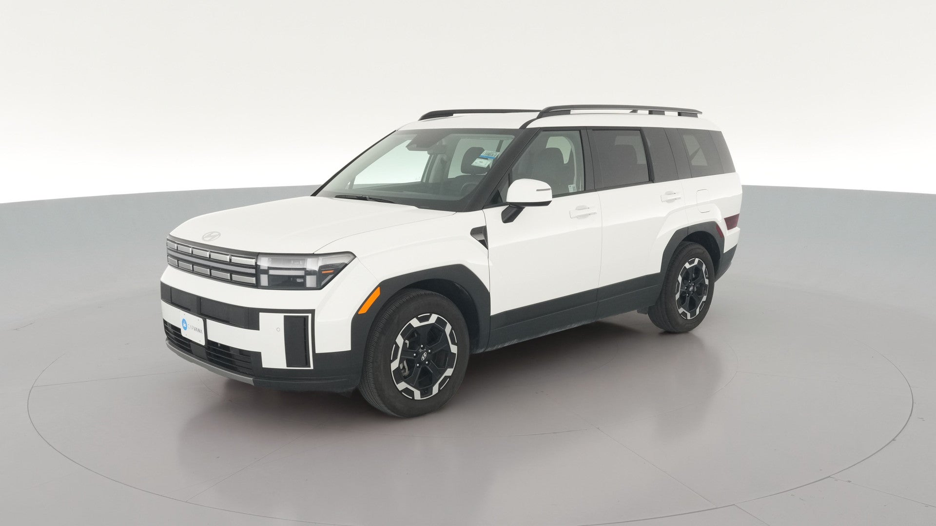 2026 Hyundai Santa Fe vehicle photo