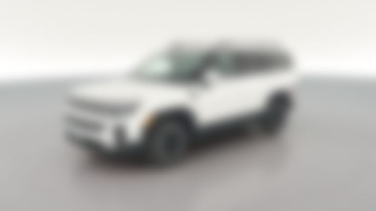 2026 Hyundai Santa Fe vehicle photo