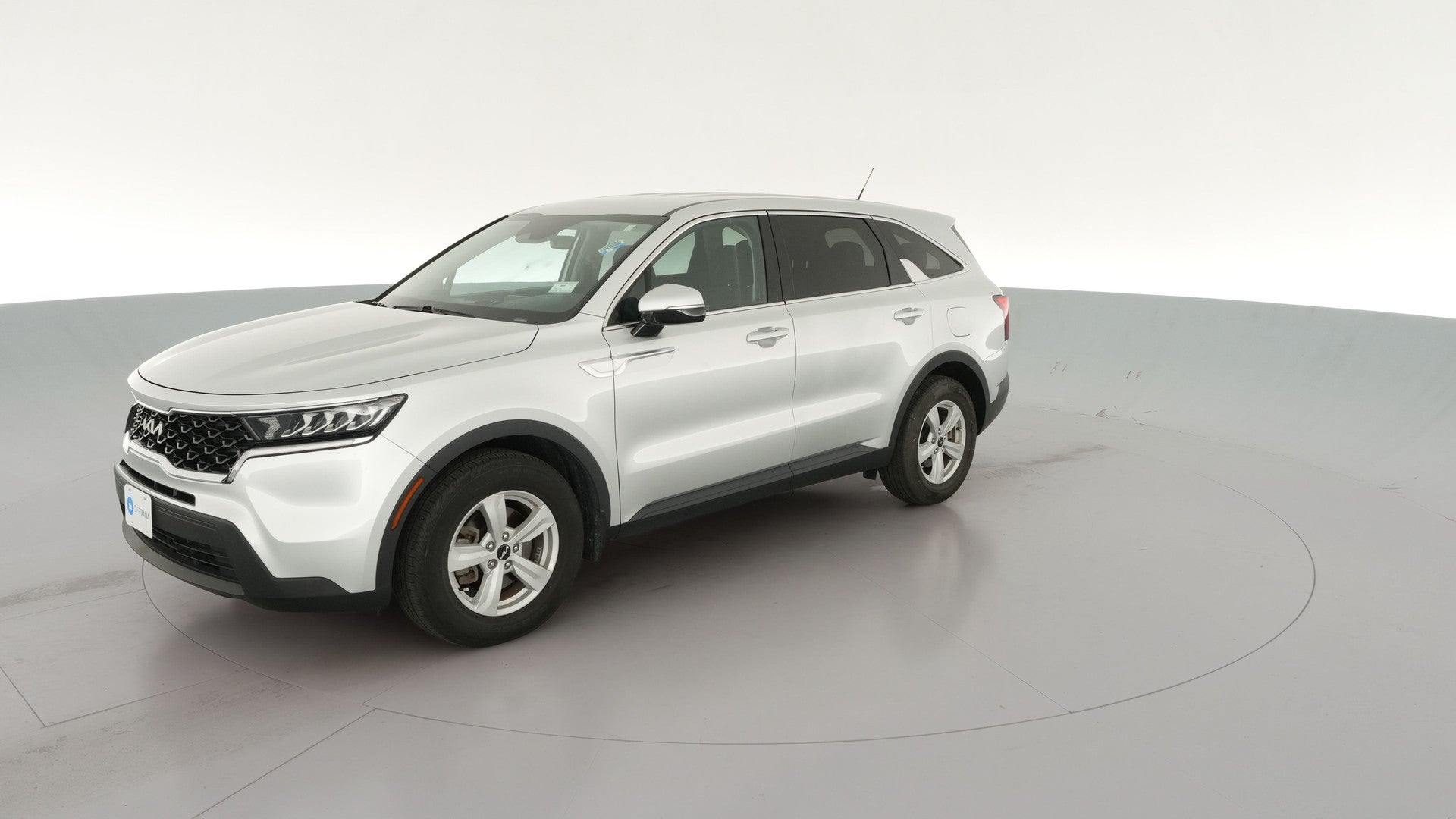 2022 Kia Sorento vehicle photo