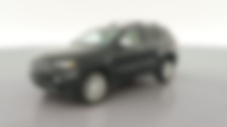 2017 Jeep Grand Cherokee vehicle photo