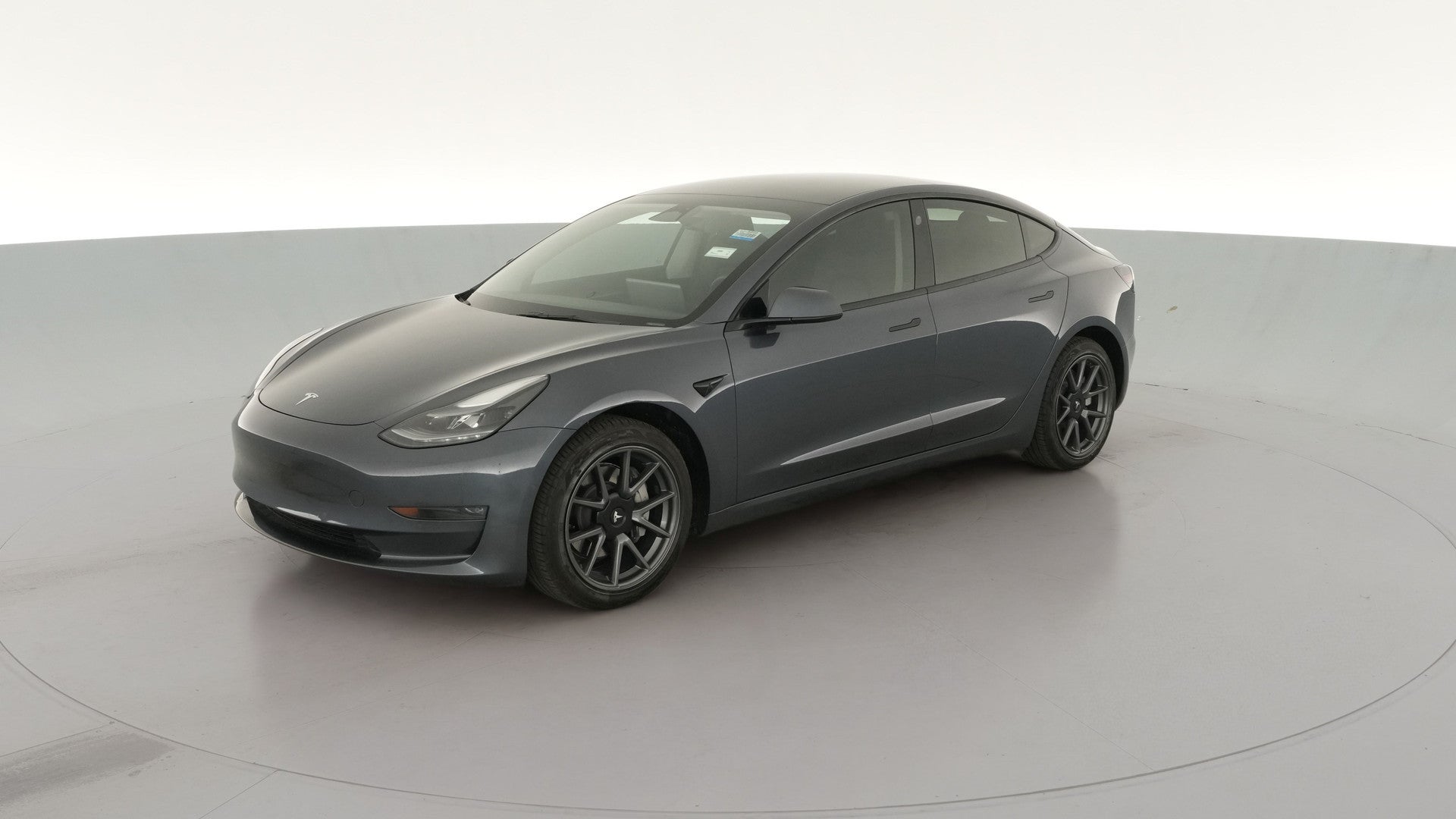 2022 Tesla Model 3 vehicle photo