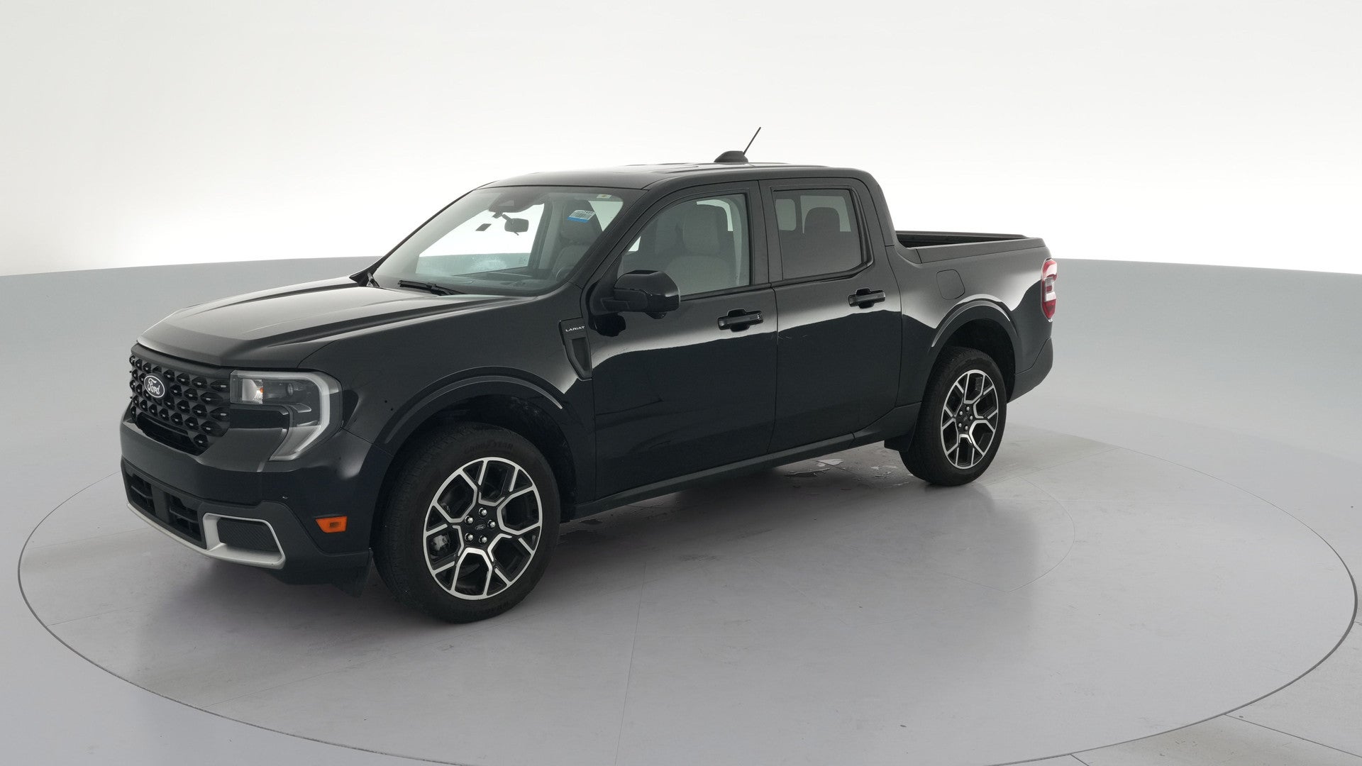 2025 Ford Maverick vehicle photo