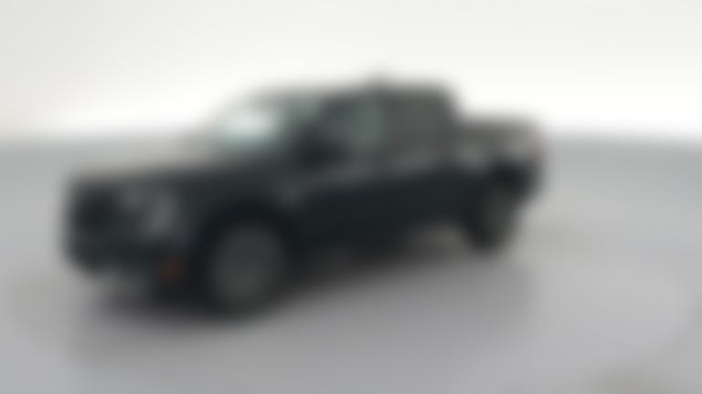 2025 Ford Maverick vehicle photo