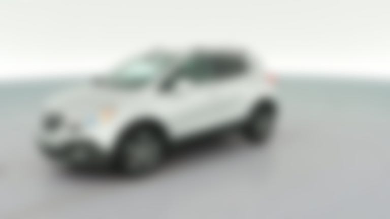 2014 Buick Encore vehicle photo
