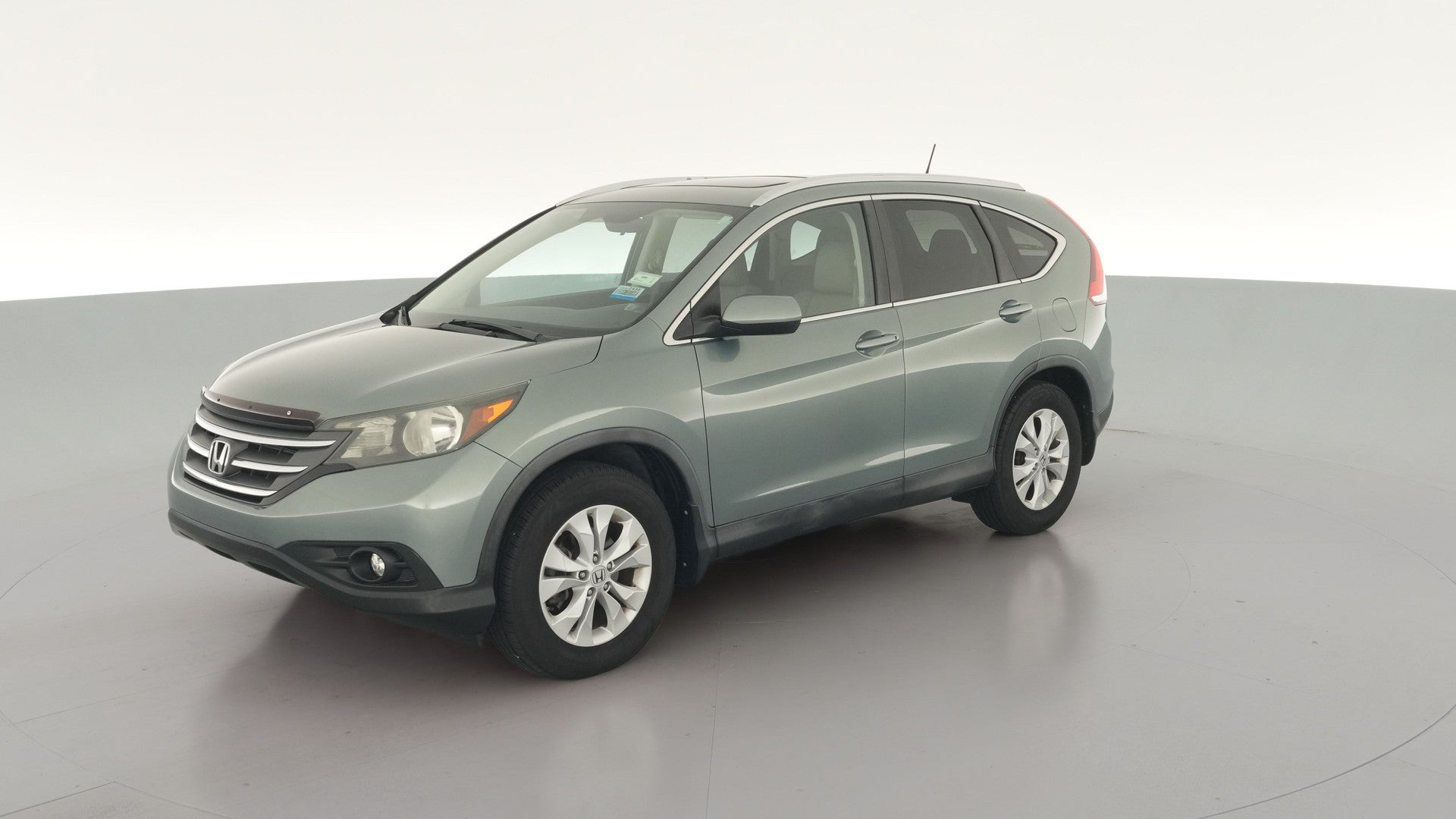 2012 Honda CR-V vehicle photo