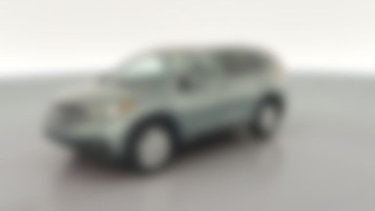 2012 Honda CR-V vehicle photo