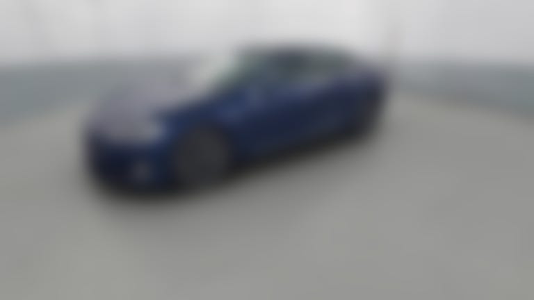 2018 Tesla Model S vehicle photo