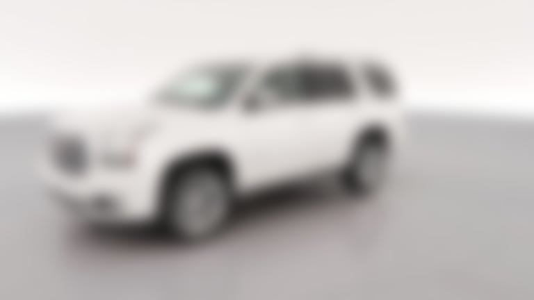 2020 GMC Yukon vehicle photo