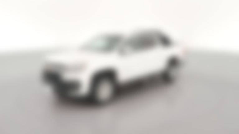 2022 Chevrolet Colorado Crew Cab vehicle photo