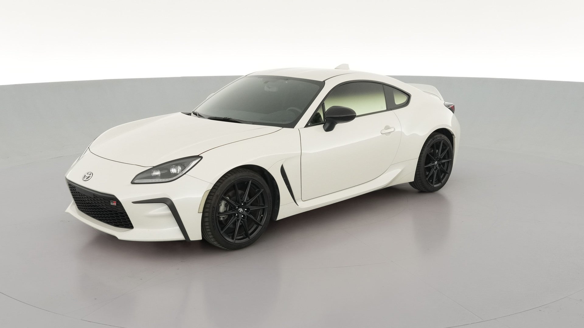 2024 Toyota GR86 vehicle photo