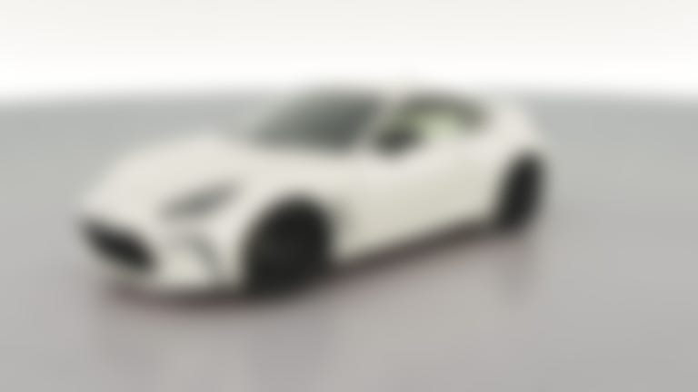 2024 Toyota GR86 vehicle photo
