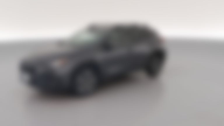 2024 Subaru Crosstrek vehicle photo