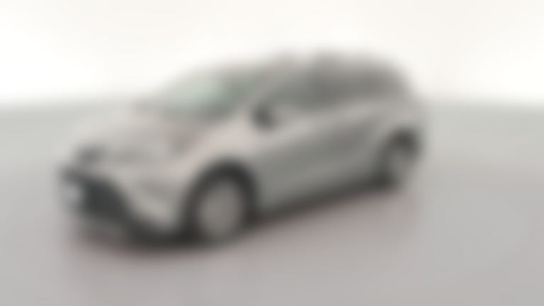 2026 Toyota Sienna vehicle photo