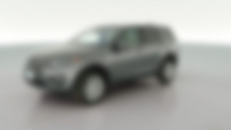 2017 Land Rover Discovery Sport vehicle photo