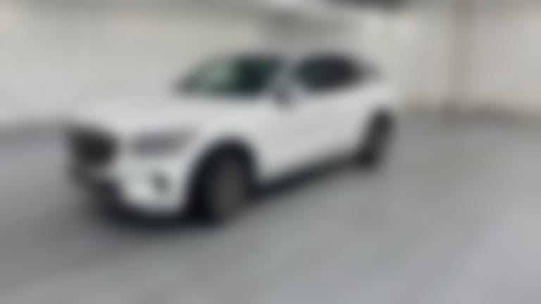 2025 Genesis GV70 vehicle photo