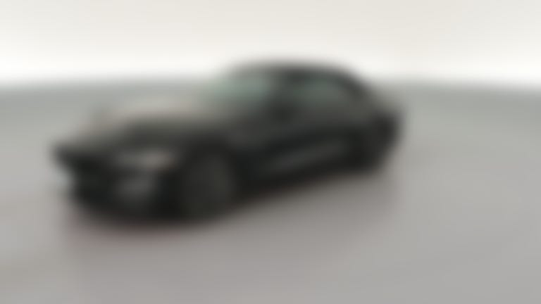 2020 Ford Mustang vehicle photo