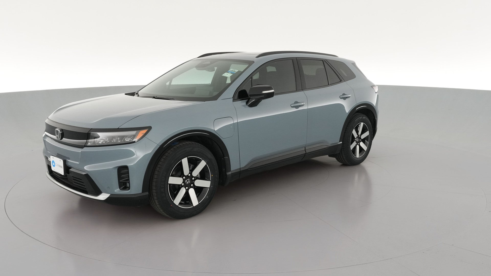 2025 Honda Prologue vehicle photo