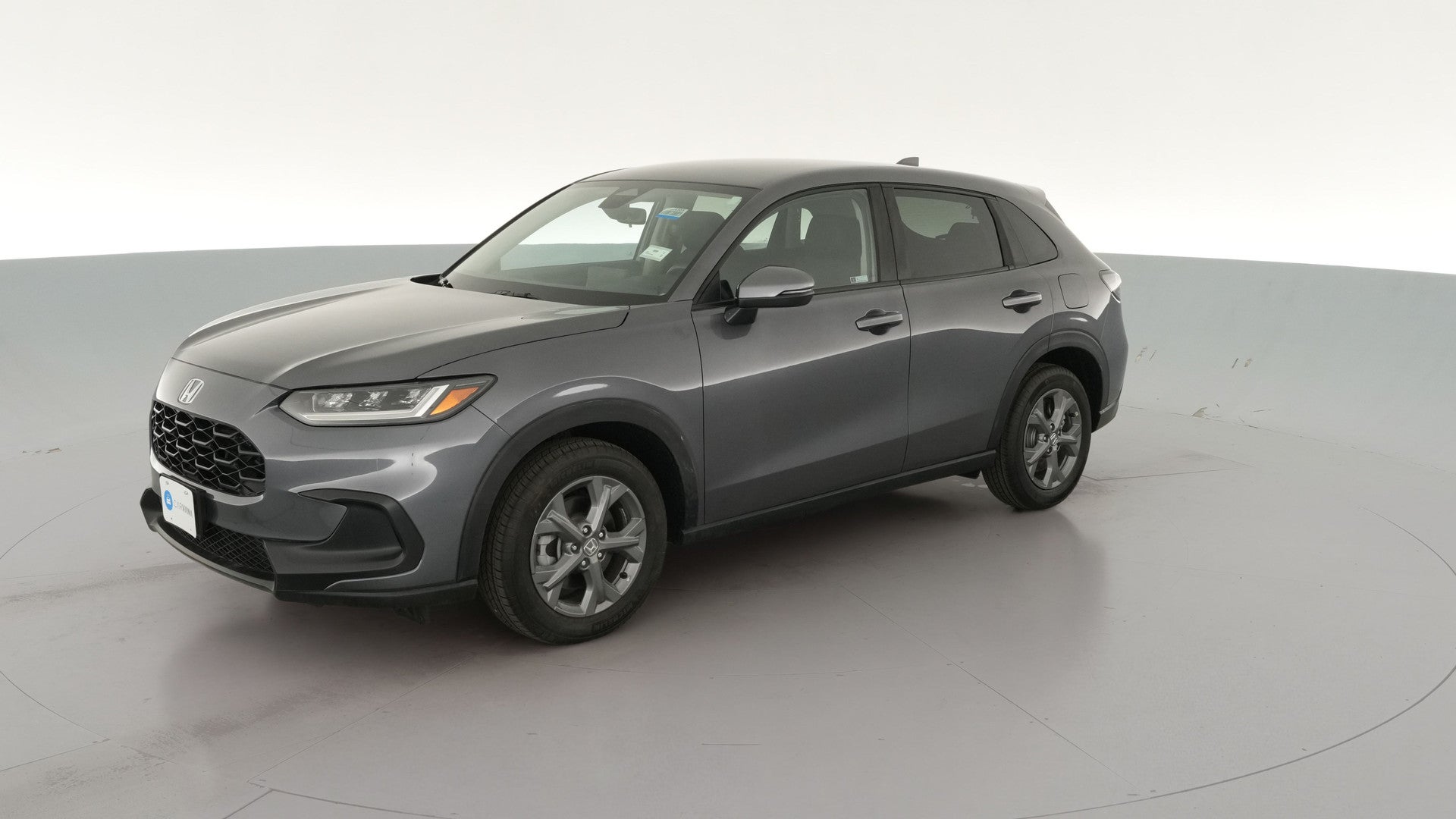 2026 Honda HR-V vehicle photo