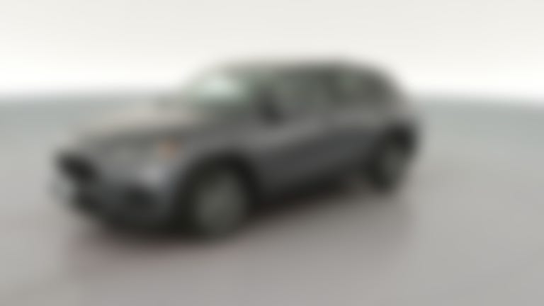 2026 Honda HR-V vehicle photo