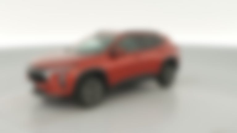 2024 Chevrolet Trax vehicle photo