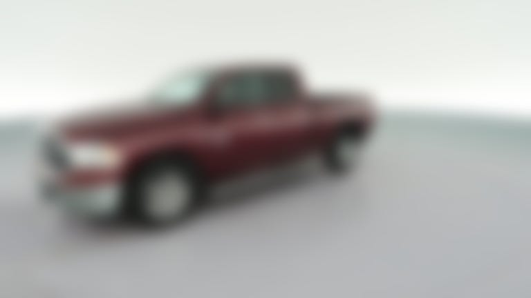 2017 Ram 1500 Quad Cab vehicle photo