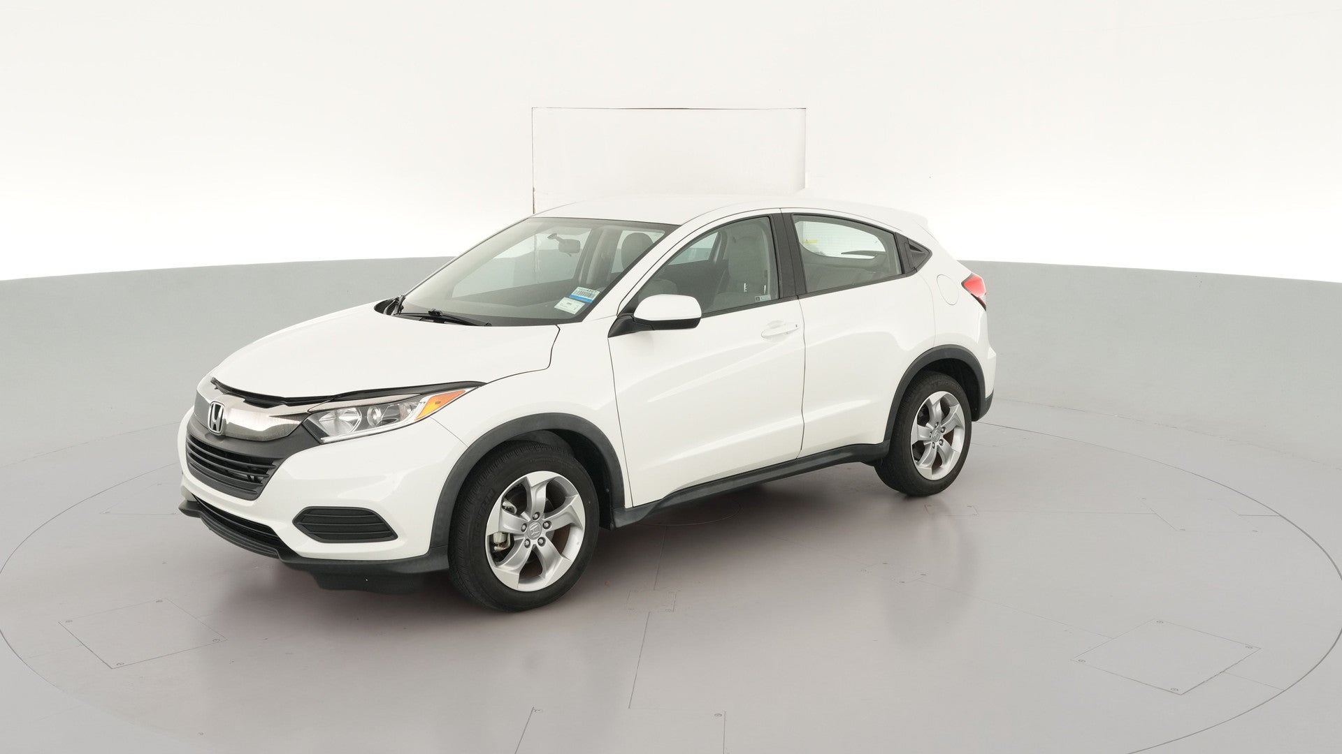 2022 Honda HR-V vehicle photo