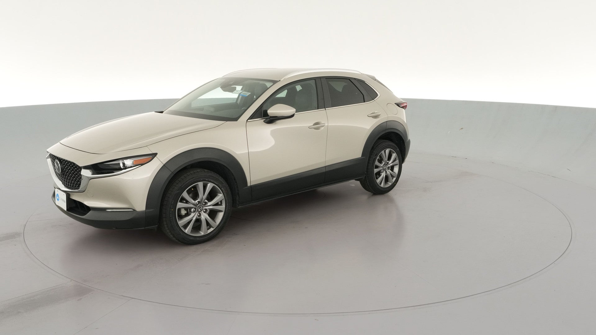 2023 MAZDA CX-30 vehicle photo
