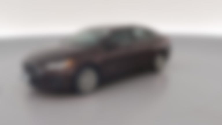 2019 Ford Fusion vehicle photo