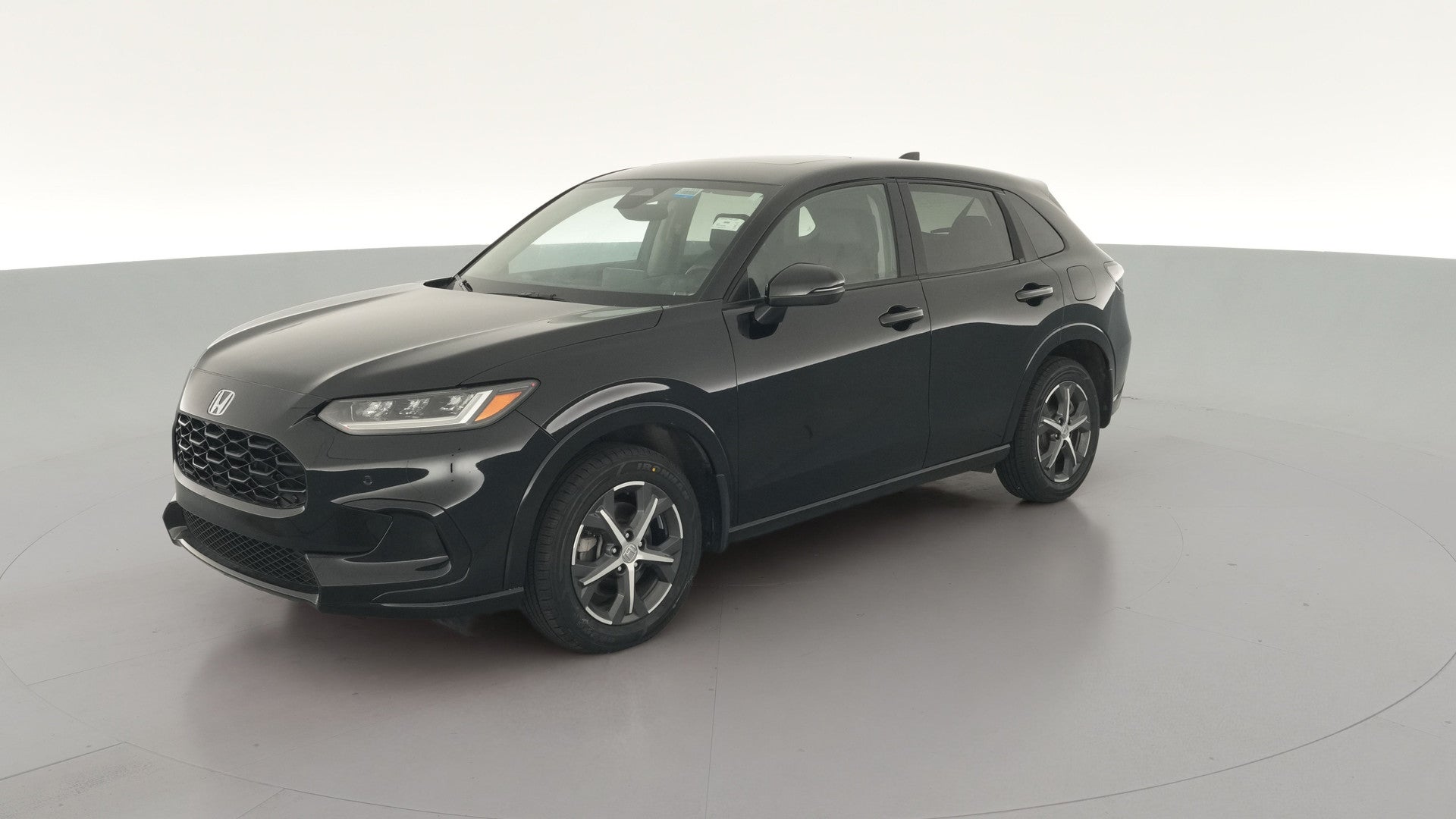 2025 Honda HR-V vehicle photo