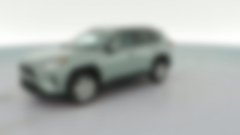 2020 Toyota RAV4 vehicle photo