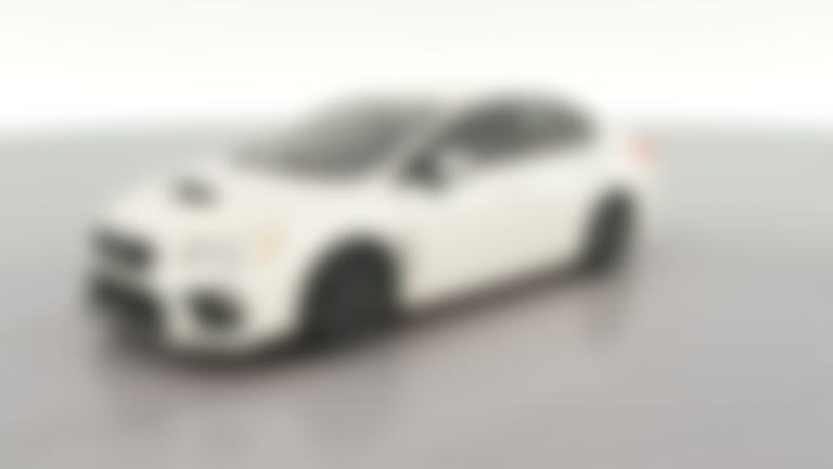 2018 Subaru WRX vehicle photo