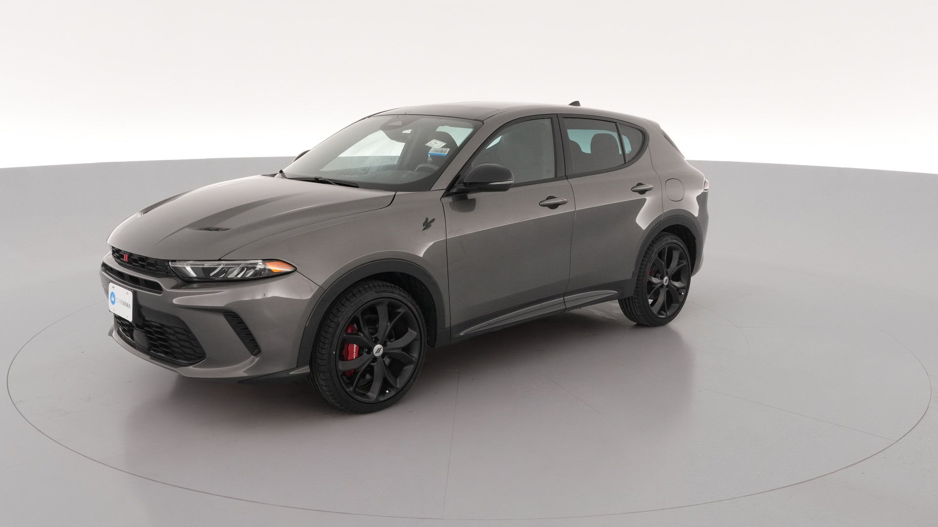 2024 Dodge Hornet vehicle photo