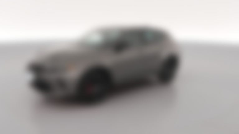 2024 Dodge Hornet vehicle photo