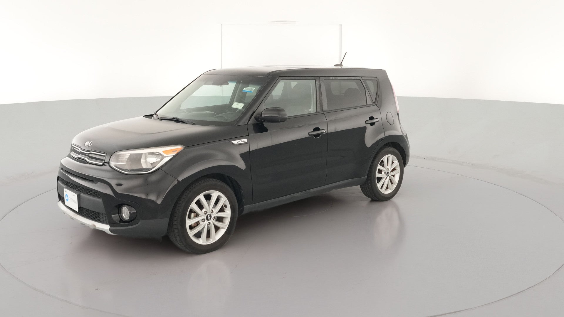 2018 Kia Soul vehicle photo