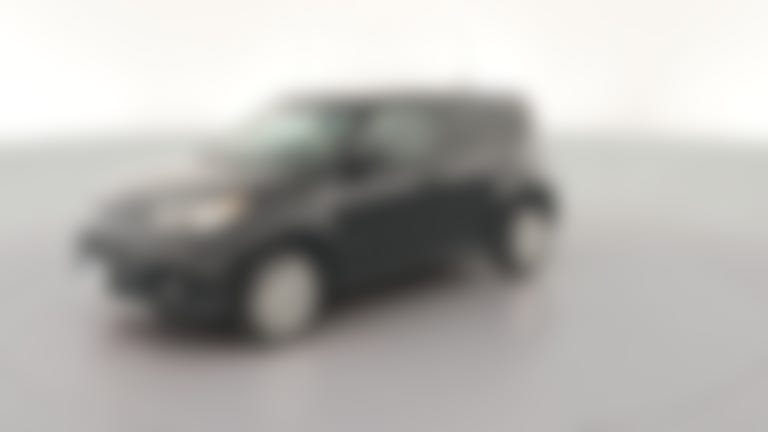 2018 Kia Soul vehicle photo