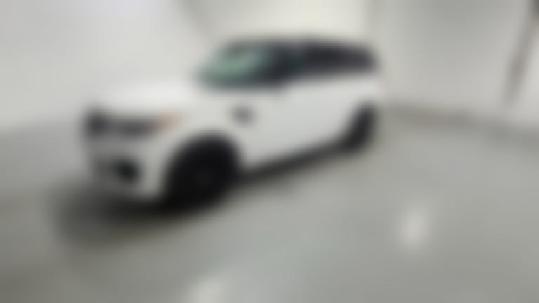 2019 Land Rover Range Rover Sport vehicle photo