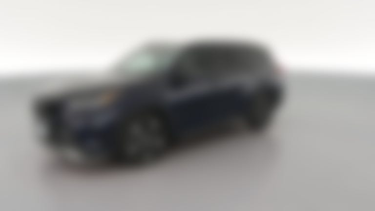 2021 Toyota Highlander vehicle photo