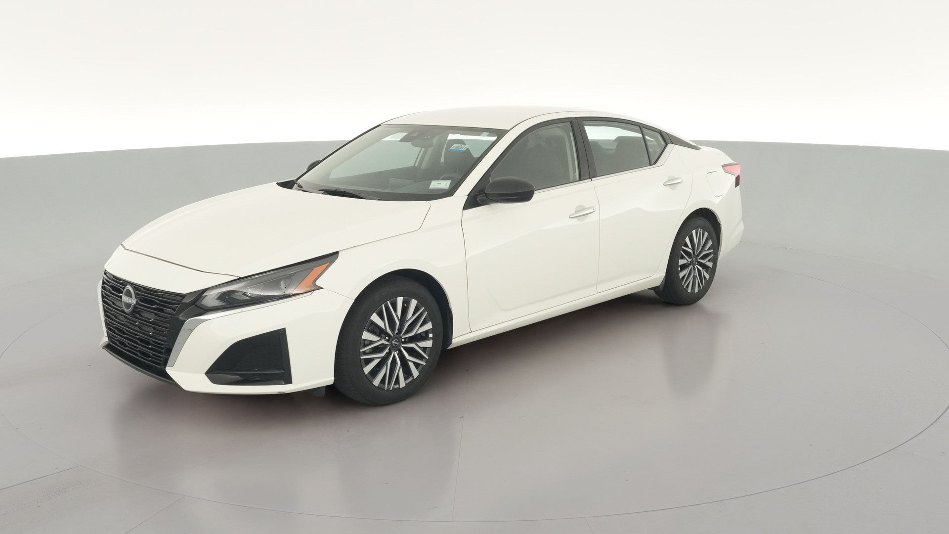 2025 Nissan Altima vehicle photo