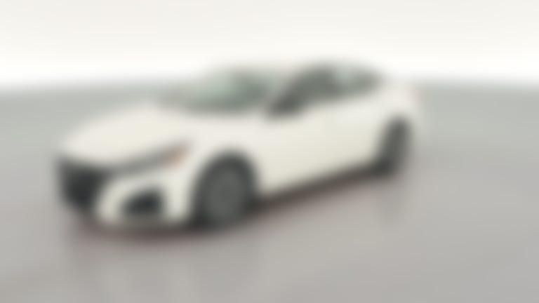 2025 Nissan Altima vehicle photo