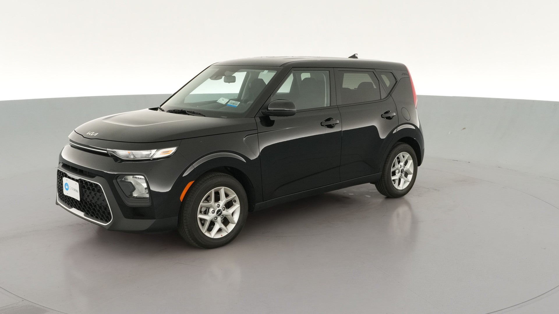 2022 Kia Soul vehicle photo