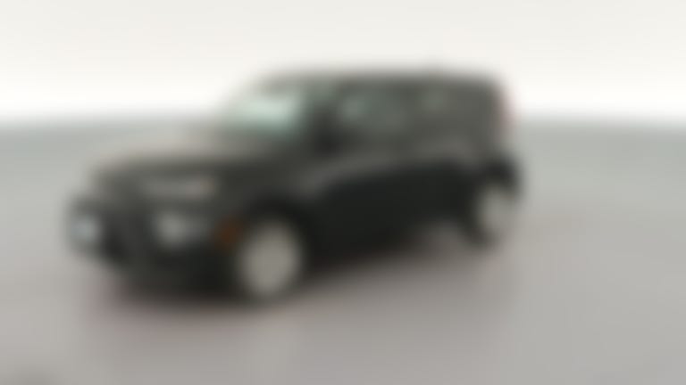 2022 Kia Soul vehicle photo